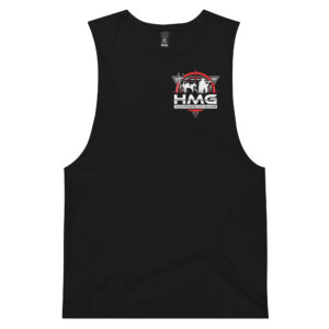 HMG Singlet