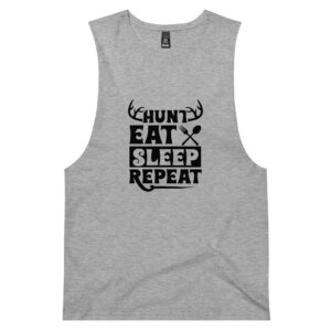 HMG Singlet