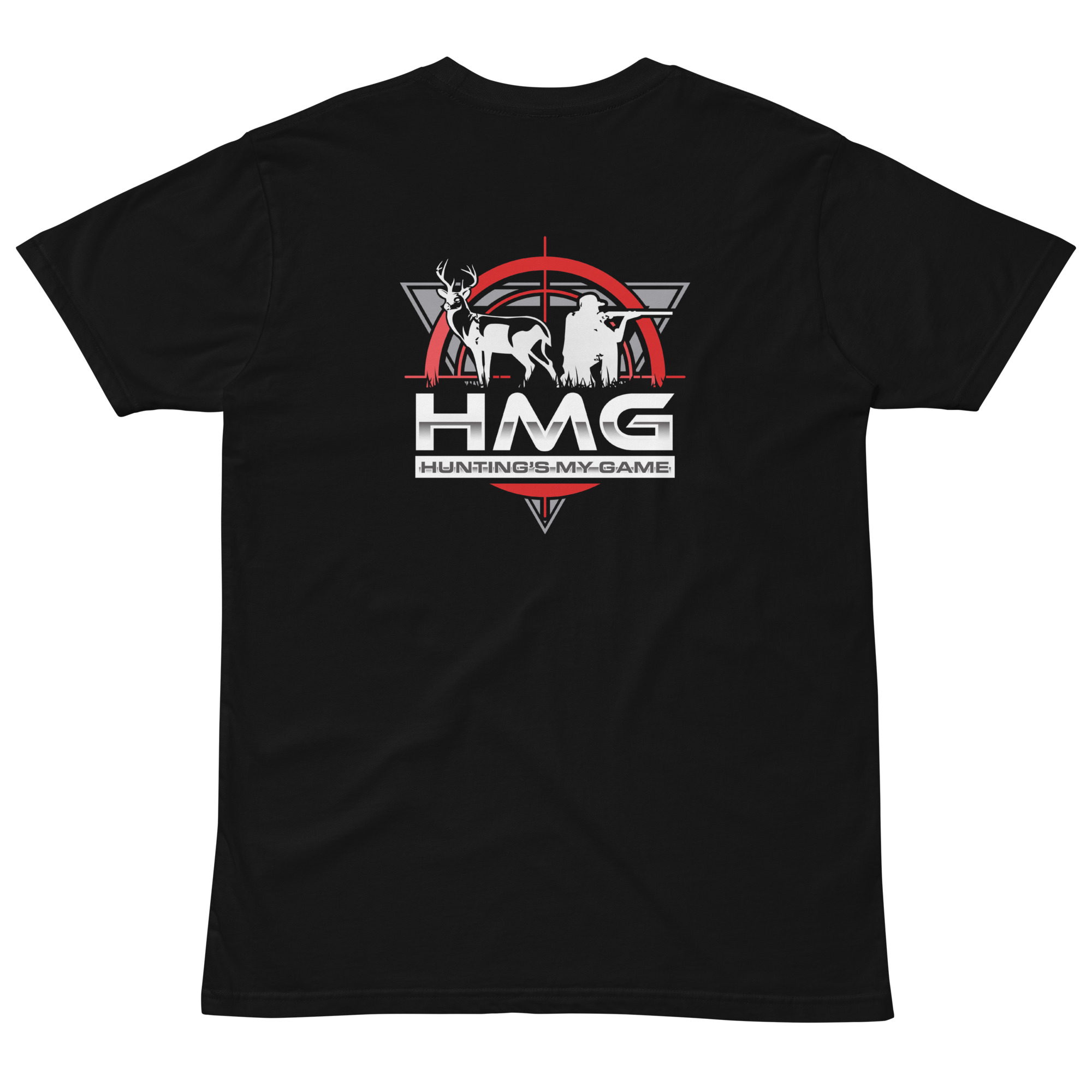 HMG Shirt