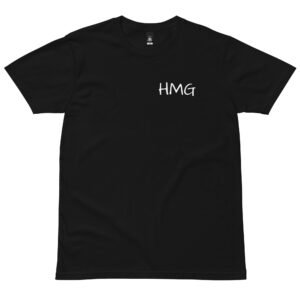 Hmg Casual