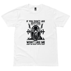 Men's staple tee
