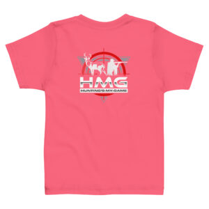 Kids HMG Shirt