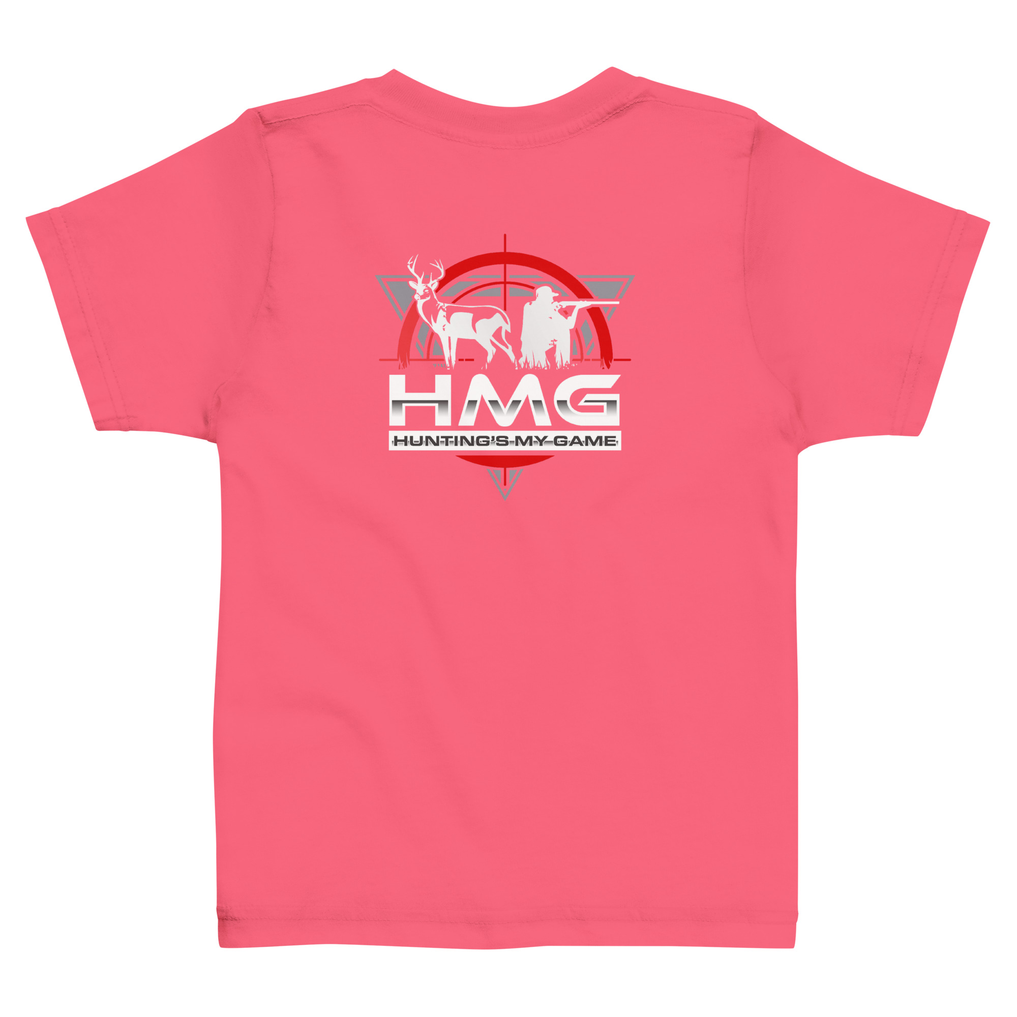 Kids HMG Shirt