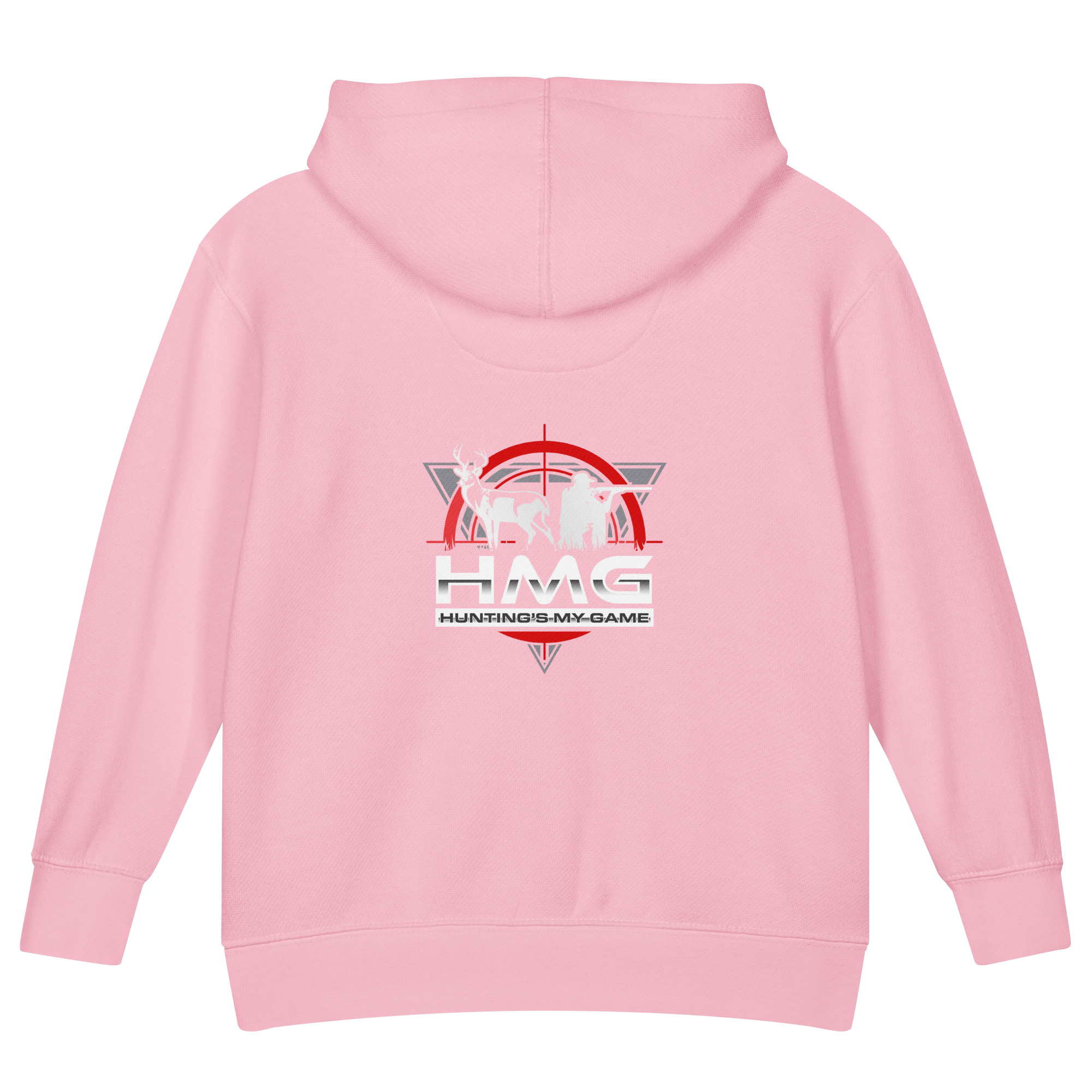Kids HMG Hoodie - Image 4