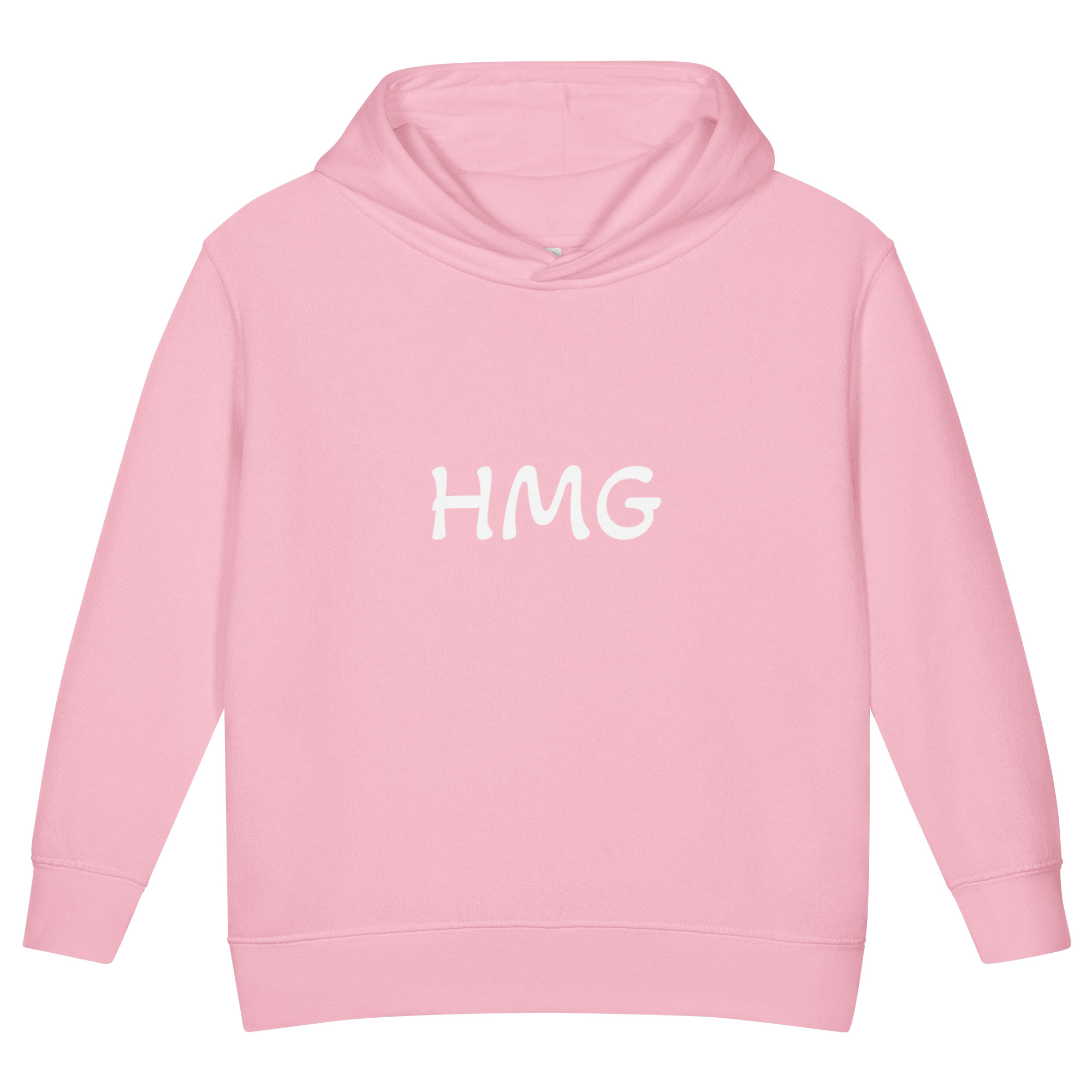 Kids HMG Hoodie - Image 3