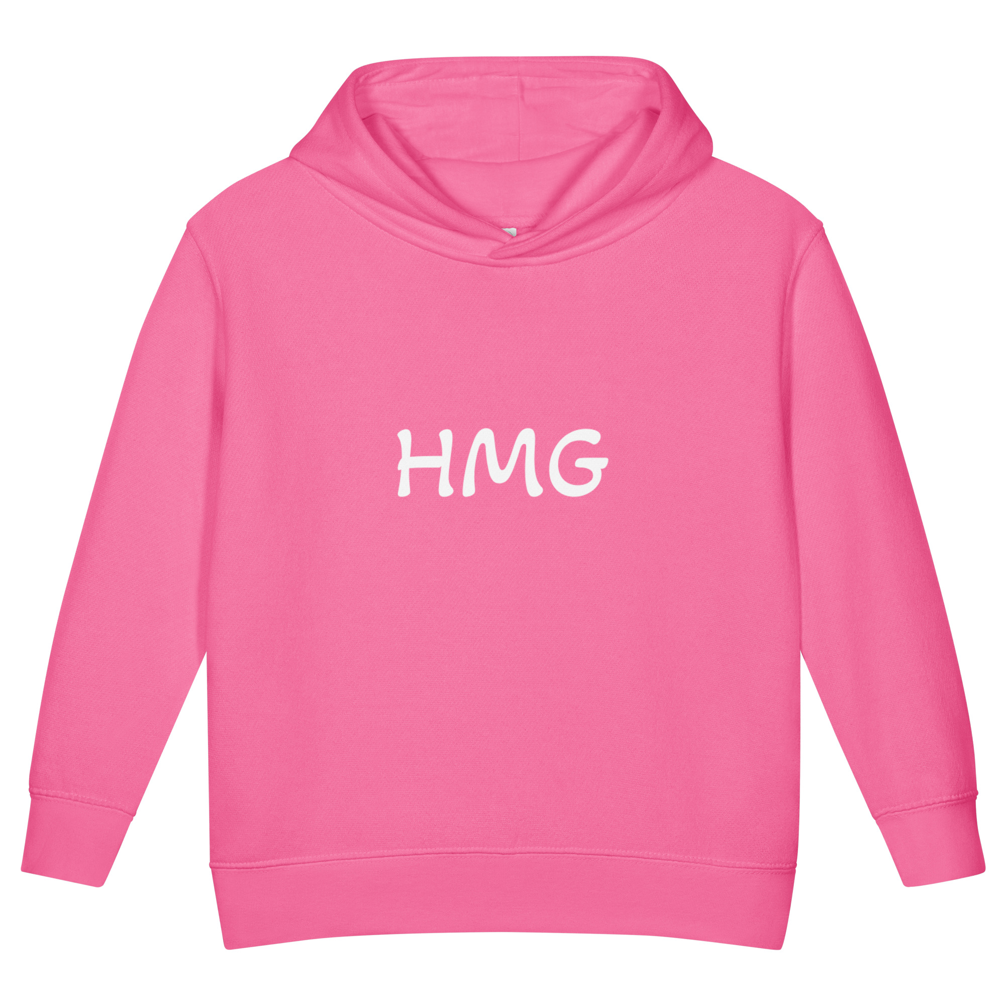 Kids HMG Hoodie