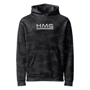 HMG Hunter Series Camo