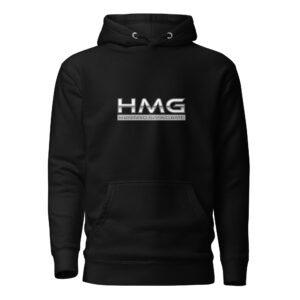 Hmg Hoodie