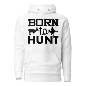 Born To Hunt