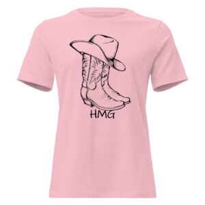 Ladies Boots