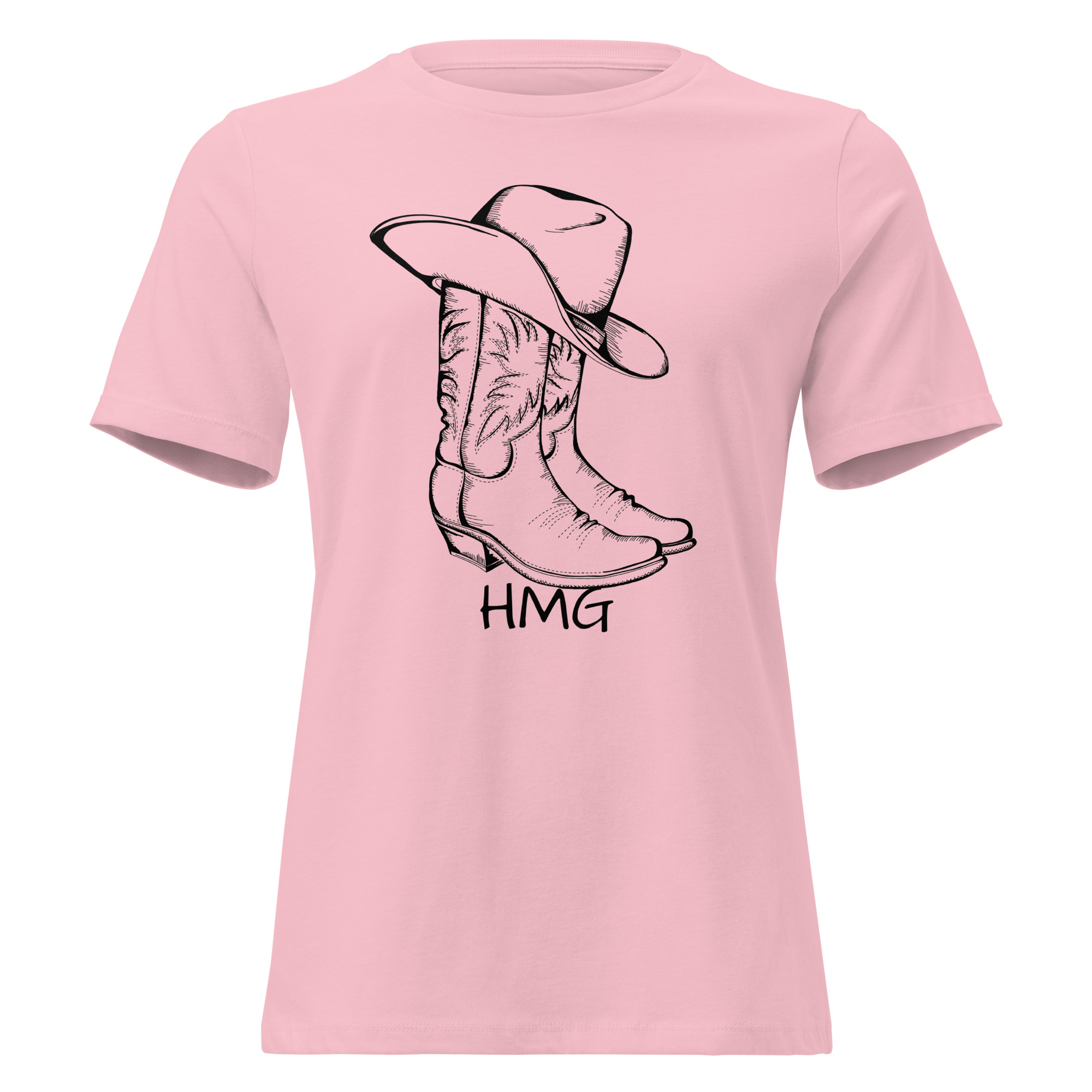 Ladies Boots