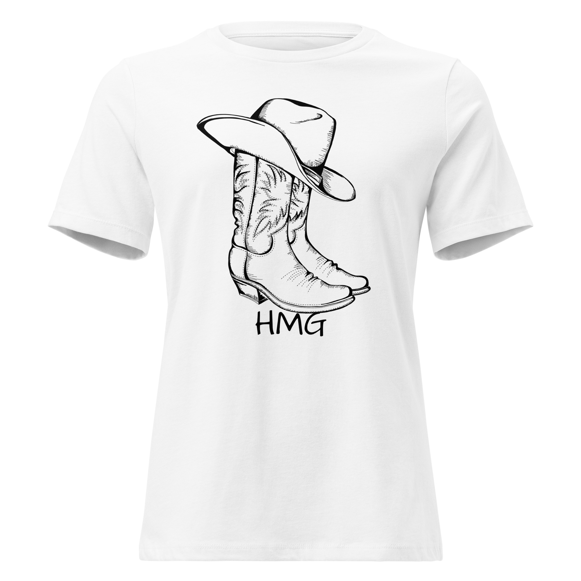 Ladies Boots - Image 2
