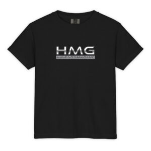 Kids HMG Shirt