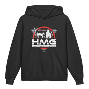 Kids HMG Hoodie
