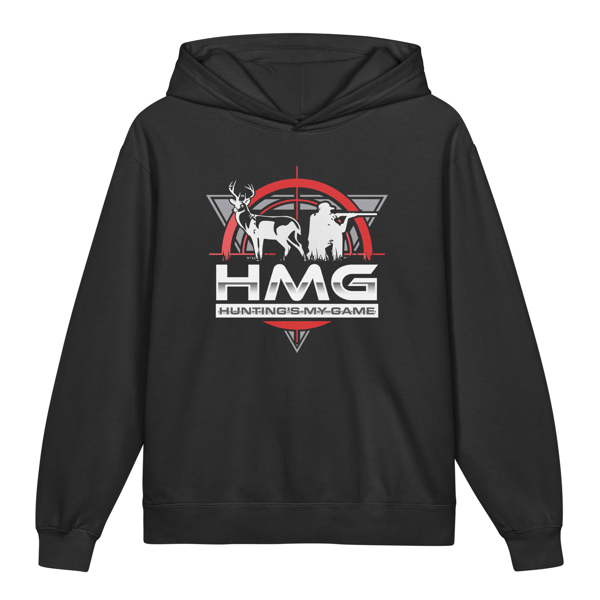Kids HMG Hoodie