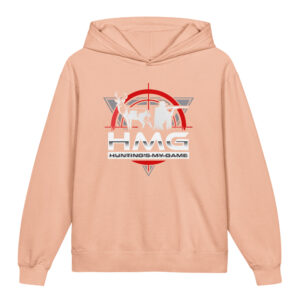 Kids HMG Hoodie
